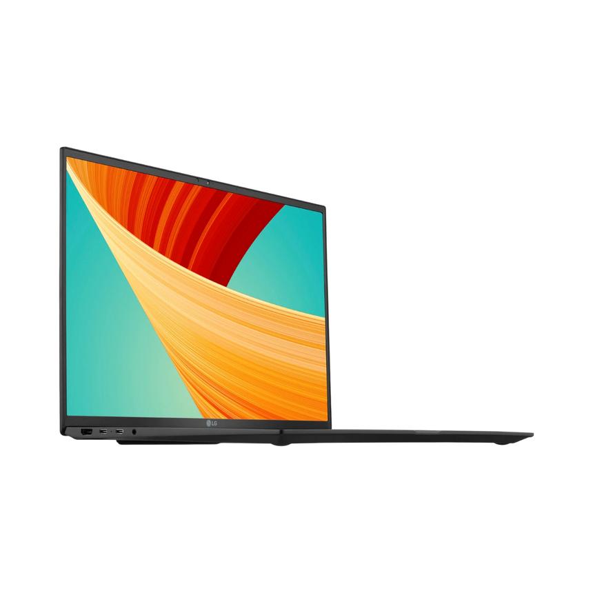 LG Gram 16" Laptop, Intel Core i7-1360P, 16GB RAM, 1TB SSD (Obsidian Black) — Being Shipped