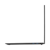 LG Gram 16" Laptop,  Intel Core i5-1340P, 8GB RAM, 512GB SSD (Obsidian Black) — Being Shipped