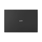 LG Gram 16" Laptop,  Intel Core i5-1340P, 8GB RAM, 512GB SSD (Obsidian Black) — Being Shipped