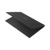 LG Gram 16" Laptop,  Intel Core i5-1340P, 8GB RAM, 512GB SSD (Obsidian Black) — Being Shipped