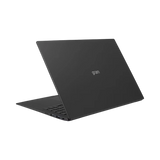 LG Gram 16" Laptop,  Intel Core i5-1340P, 8GB RAM, 512GB SSD (Obsidian Black) — Being Shipped