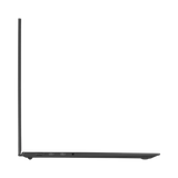LG Gram 16" Laptop,  Intel Core i5-1340P, 8GB RAM, 512GB SSD (Obsidian Black) — Being Shipped