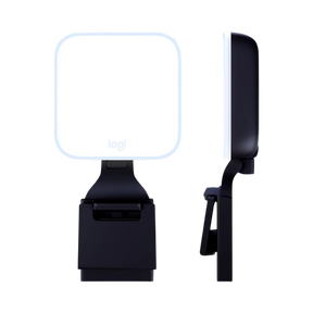 Logitech Litra Glow Bi-Color LED Light Panel — Being Shipped