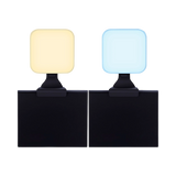 Logitech Litra Glow Bi-Color LED Light Panel — Being Shipped