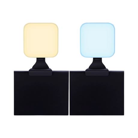 Logitech Litra Glow Bi-Color LED Light Panel — Being Shipped