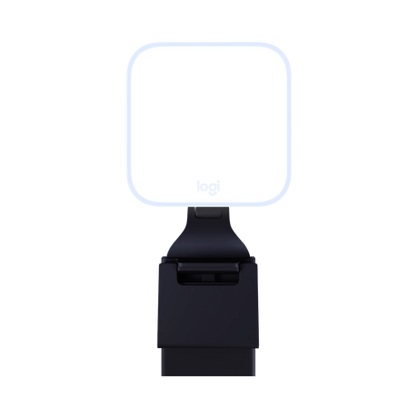 Logitech Litra Glow Bi-Color LED Light Panel — Being Shipped