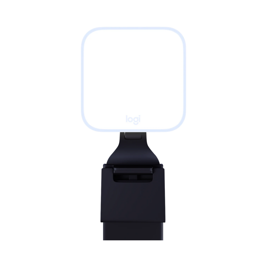 Logitech Litra Glow Bi-Color LED Light Panel — Being Shipped