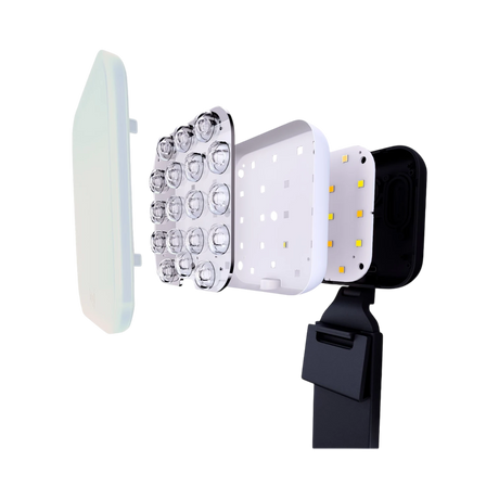 Logitech Litra Glow Bi-Color LED Light Panel — Being Shipped