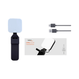 Logitech Litra Glow Bi-Color LED Light Panel — Being Shipped