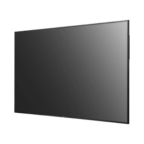LG UH5J Series 75" 4K Smart LED Commercial Display — Being Shipped