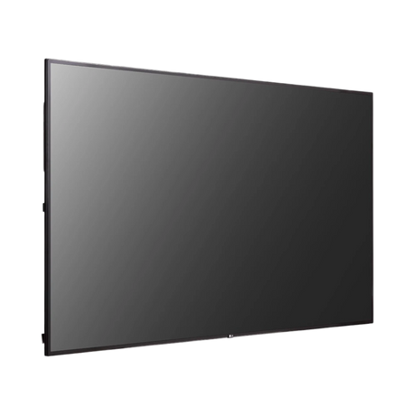 LG UH5J Series 75" 4K Smart LED Commercial Display — Being Shipped