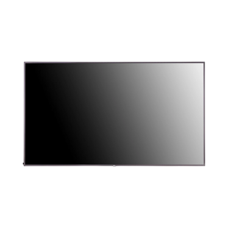 LG UH5J Series 75" 4K Smart LED Commercial Display — Being Shipped