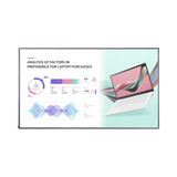 LG UH5J Series 75" 4K Smart LED Commercial Display — Being Shipped