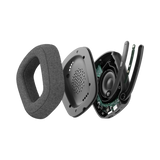 Logitech Zone Vibe Wireless Headset Microsoft Teams Edition (Graphite) — Being Shipped