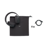 Logitech Zone Vibe Wireless Headset Microsoft Teams Edition (Graphite) — Being Shipped