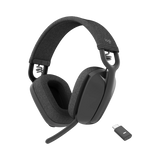 Logitech Zone Vibe Wireless Headset Microsoft Teams Edition (Graphite) — Being Shipped