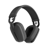 Logitech Zone Vibe Wireless Headset Microsoft Teams Edition (Graphite) — Being Shipped
