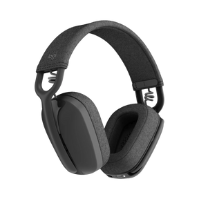 Logitech Zone Vibe Wireless Headset Microsoft Teams Edition (Graphite) — Being Shipped
