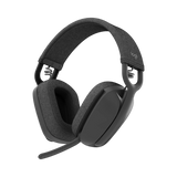 Logitech Zone Vibe Wireless Headset Microsoft Teams Edition (Graphite) — Being Shipped