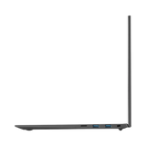 LG Gram 15.6" Laptop, Intel Core i5-1340P, 8GB RAM, 512GB SSD (Charcoal Gray) — Being Shipped