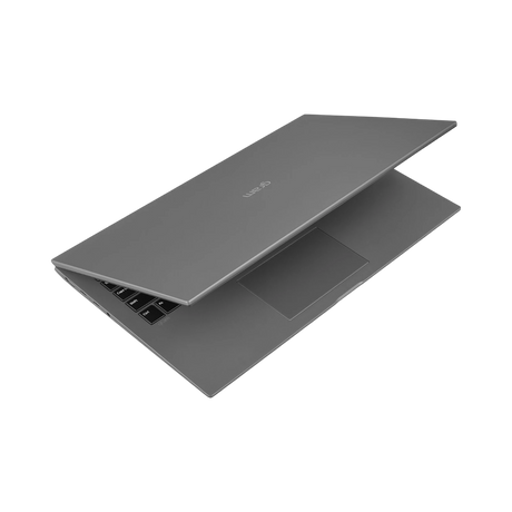 LG Gram 15.6" Laptop, Intel Core i5-1340P, 8GB RAM, 512GB SSD (Charcoal Gray) — Being Shipped