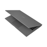 LG Gram 15.6" Laptop, Intel Core i5-1340P, 8GB RAM, 512GB SSD (Charcoal Gray) — Being Shipped