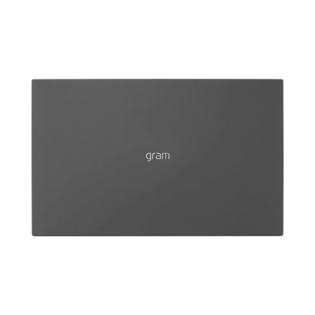 LG Gram 15.6" Laptop, Intel Core i5-1340P, 8GB RAM, 512GB SSD (Charcoal Gray) — Being Shipped