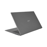 LG Gram 15.6" Laptop, Intel Core i5-1340P, 8GB RAM, 512GB SSD (Charcoal Gray) — Being Shipped
