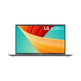 LG Gram 15.6" Laptop, Intel Core i5-1340P, 8GB RAM, 512GB SSD (Charcoal Gray) — Being Shipped
