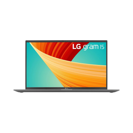 LG Gram 15.6" Laptop, Intel Core i5-1340P, 8GB RAM, 512GB SSD (Charcoal Gray) — Being Shipped
