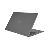 LG Gram 16" Laptop, Intel Core i5-1340P, 8GB RAM, 512GB SSD (Charcoal Gray) — Being Shipped