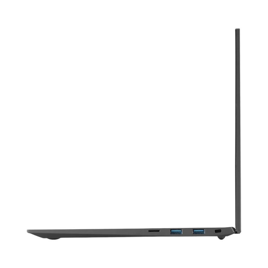 LG Gram 16" Laptop, Intel Core i5-1340P, 8GB RAM, 512GB SSD (Charcoal Gray) — Being Shipped