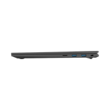 LG Gram 16" Laptop, Intel Core i5-1340P, 8GB RAM, 512GB SSD (Charcoal Gray) — Being Shipped