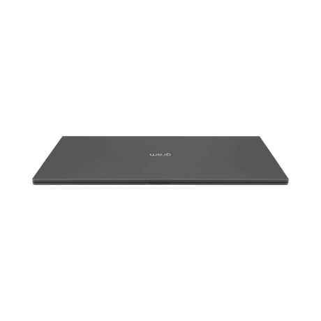 LG Gram 16" Laptop, Intel Core i5-1340P, 8GB RAM, 512GB SSD (Charcoal Gray) — Being Shipped