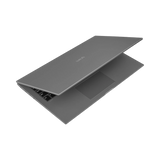 LG Gram 16" Laptop, Intel Core i5-1340P, 8GB RAM, 512GB SSD (Charcoal Gray) — Being Shipped