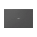 LG Gram 16" Laptop, Intel Core i5-1340P, 8GB RAM, 512GB SSD (Charcoal Gray) — Being Shipped