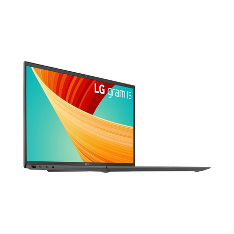 LG Gram 16" Laptop, Intel Core i5-1340P, 8GB RAM, 512GB SSD (Charcoal Gray) — Being Shipped