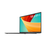 LG Gram 16" Laptop, Intel Core i5-1340P, 8GB RAM, 512GB SSD (Charcoal Gray) — Being Shipped