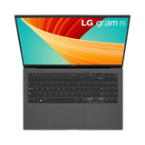 LG Gram 16" Laptop, Intel Core i5-1340P, 8GB RAM, 512GB SSD (Charcoal Gray) — Being Shipped
