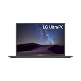 LG UltraPC 14" Laptop, AMD Ryzen 5 7530U, 8GB RAM, 512GB SSD (Charcoal Gray) — Being Shipped