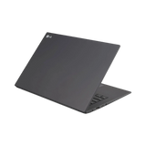 LG UltraPC 14" Laptop, AMD Ryzen 5 7530U, 8GB RAM, 512GB SSD (Charcoal Gray) — Being Shipped