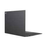 LG UltraPC 14" Laptop, AMD Ryzen 5 7530U, 8GB RAM, 512GB SSD (Charcoal Gray) — Being Shipped