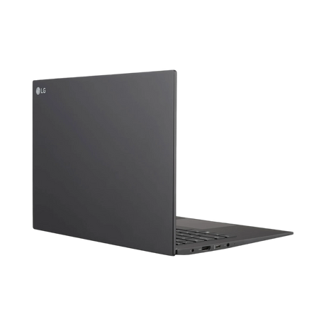 LG UltraPC 14" Laptop, AMD Ryzen 5 7530U, 8GB RAM, 512GB SSD (Charcoal Gray) — Being Shipped