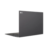 LG UltraPC 14" Laptop, AMD Ryzen 5 7530U, 8GB RAM, 512GB SSD (Charcoal Gray) — Being Shipped