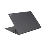 LG UltraPC 14" Laptop, AMD Ryzen 5 7530U, 8GB RAM, 512GB SSD (Charcoal Gray) — Being Shipped