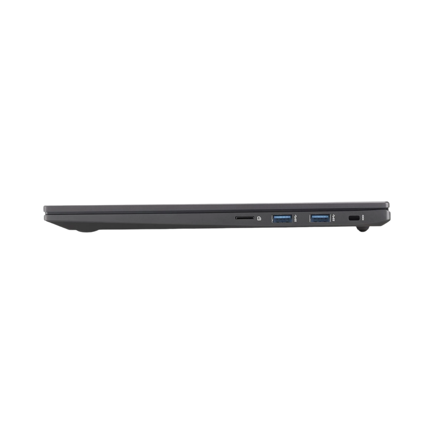 LG UltraPC 14" Laptop, AMD Ryzen 5 7530U, 8GB RAM, 512GB SSD (Charcoal Gray) — Being Shipped