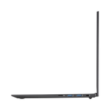LG UltraPC 14" Laptop, AMD Ryzen 5 7530U, 8GB RAM, 512GB SSD (Charcoal Gray) — Being Shipped