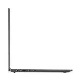 LG UltraPC 14" Laptop, AMD Ryzen 5 7530U, 8GB RAM, 512GB SSD (Charcoal Gray) — Being Shipped