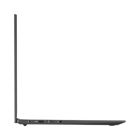 LG UltraPC 14" Laptop, AMD Ryzen 5 7530U, 8GB RAM, 512GB SSD (Charcoal Gray) — Being Shipped