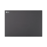 LG UltraPC 14" Laptop, AMD Ryzen 5 7530U, 8GB RAM, 512GB SSD (Charcoal Gray) — Being Shipped